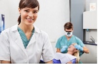Dental Assistant job interviews what to wear
