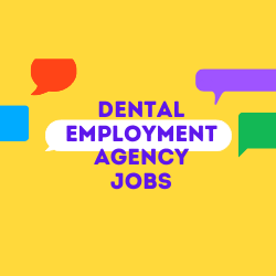 Dental Employment Agency Jobs