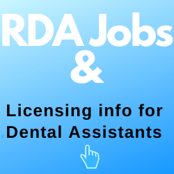 RDA Jobs and Licensing