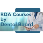 Registered Dental Assistant courses