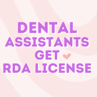 Online registered Dental Assistant jobs