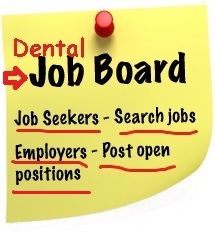 Dental resume builder jobs online California