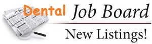 Dental agency jobs compared job board listings
