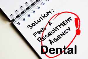 Dental agency jobs compared job board listings