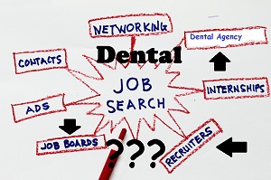 Dental agency jobs compared job board listings