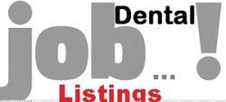 Dental jobs listings California online resource