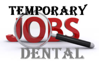 Temporary Dental Jobs California Online