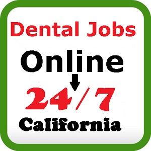 Dental jobs collect unemployment working part-time Ca