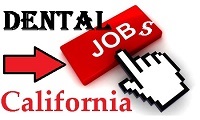 Online dental jobs California common questions employers probe