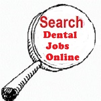 Dental front office jobs apply online California