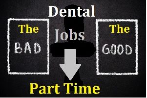 Dental assistant jobs part time online Ca
