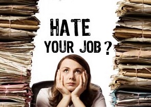 Hate YA job? Find dental jobs online