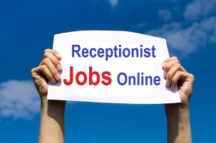 Dental Receptionist Jobs California