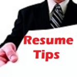 Dental jobs resume must-do tips