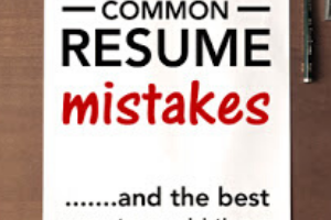 Dental jobs resume must-do tips