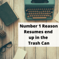 Dental jobs resume must-do tips