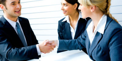 1st Impression job Interview-tips