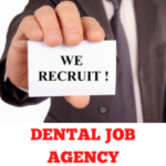 Dental employment Agency
