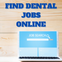 Temp dental jobs online