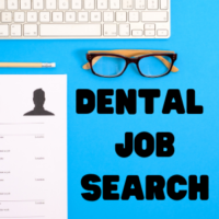 Dental Agency Jobs 