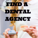 find dental agency dental front office jobs