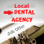 Dental job listings Los Angeles counties
