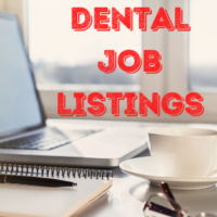 Dental job listings Los Angeles counties