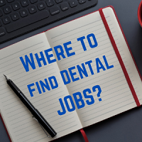 Temp dental job listings Los Angeles, Ca