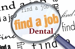 Dental agency jobs California