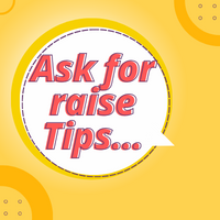 Ask for raise tips
